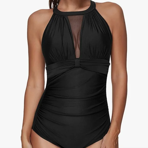 NWT 22w swimsuit tempt me - Picture 1 of 11